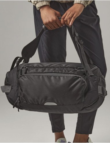 QUA-QX550-SLX® 30 Litre Stowaway Carry-On